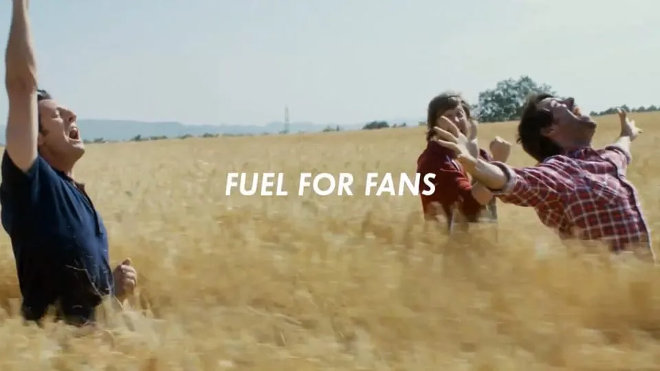 Canal+: Fuel for Fans