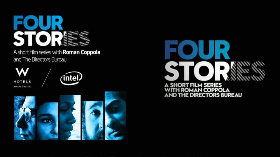 Intel Four Stories apresenta curta-metragens de uma nova geração de cineastas