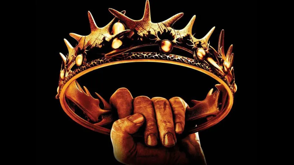 Infográfico interativo mostra todos os assassinatos de Game of Thrones em 90 segundos