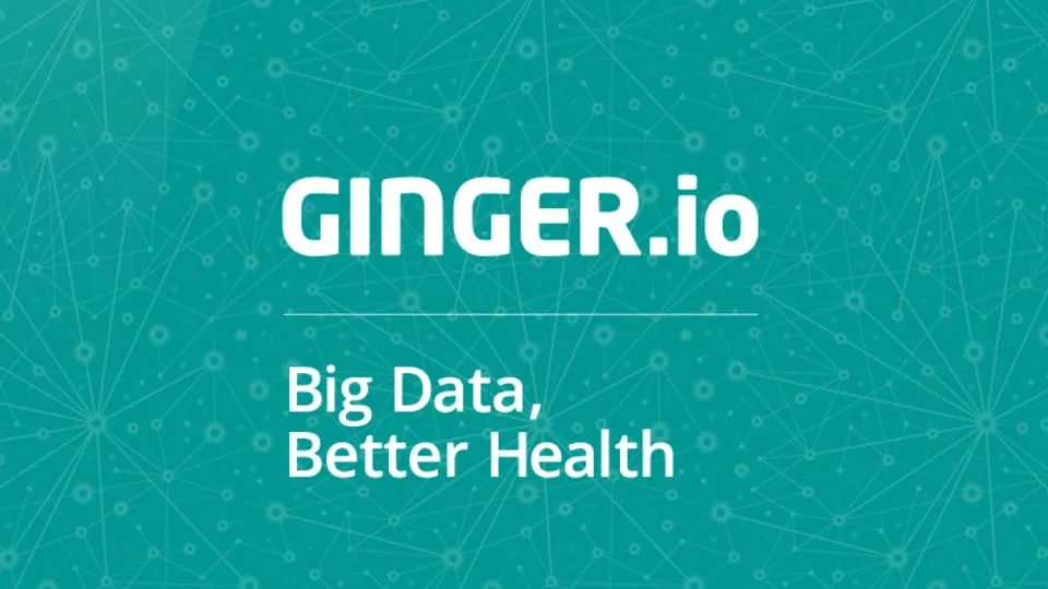 Aplicativo Ginger.io usa dados do seu celular para checar sua saúde