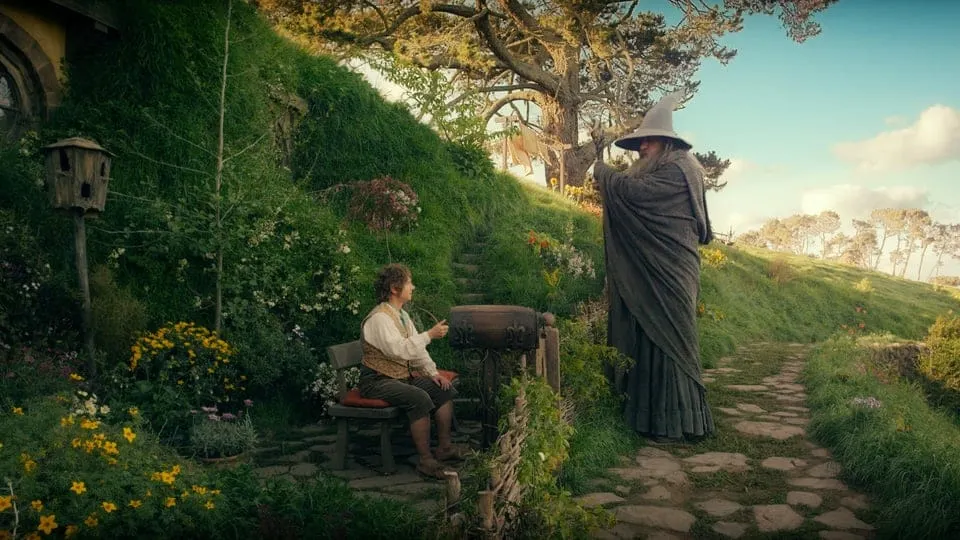 O Hobbit: Uma jornada de decisões inesperadas