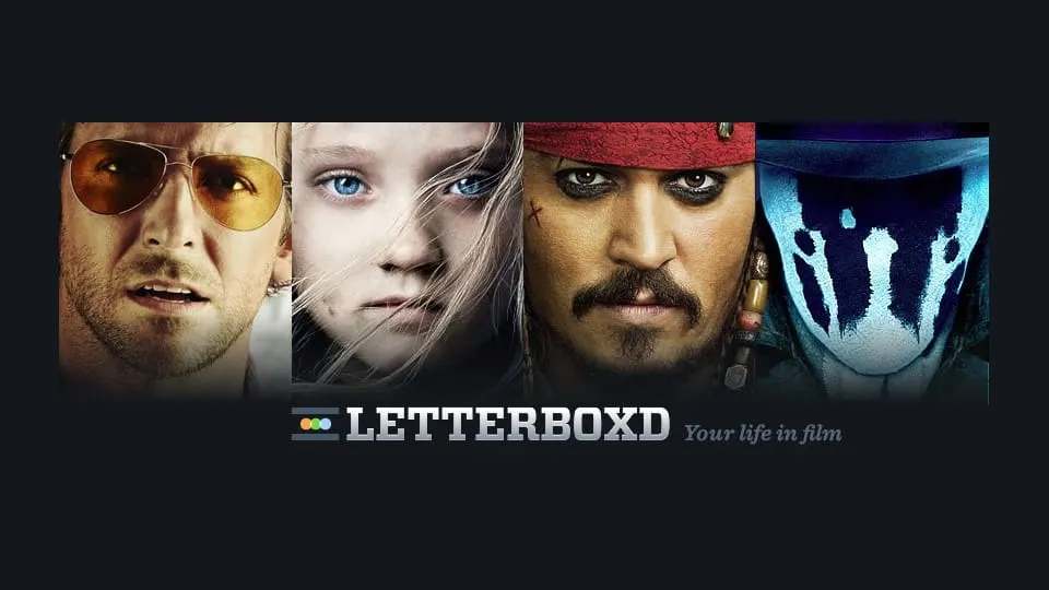 Letterboxd, a melhor rede social de filmes