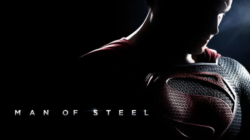 Superman: Homem de Aço [Trailer]