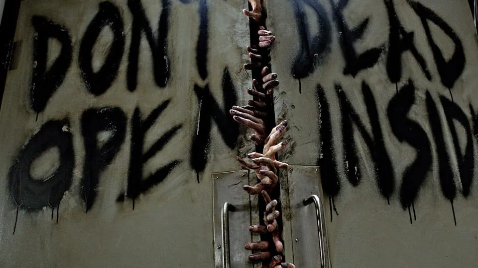 The Walking Dead, neurociência e redes sociais