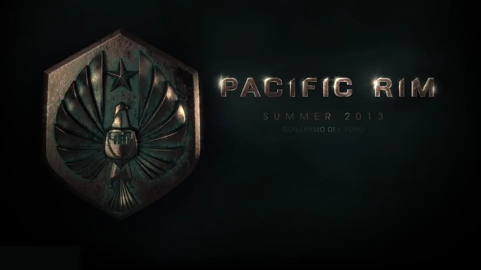 Pacific Rim [Trailer]