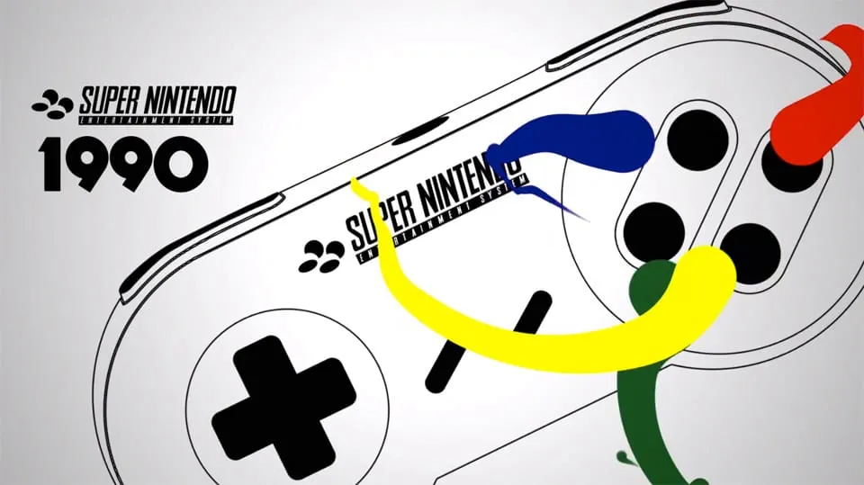 A história da Nintendo em 2 minutos