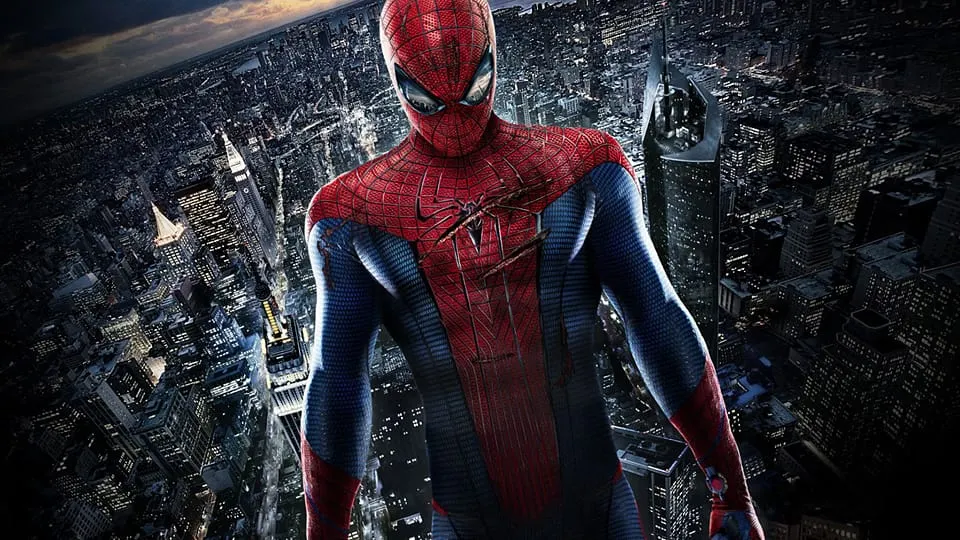Tudo o que tem de errado com "O Espetacular Homem-Aranha" em 2 minutos