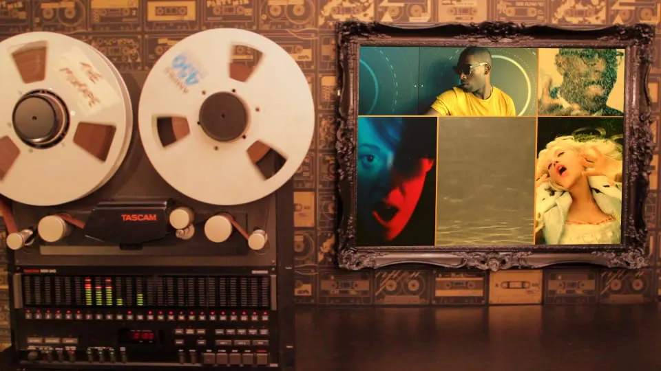 The Mixtape celebra 50 anos da fita cassete