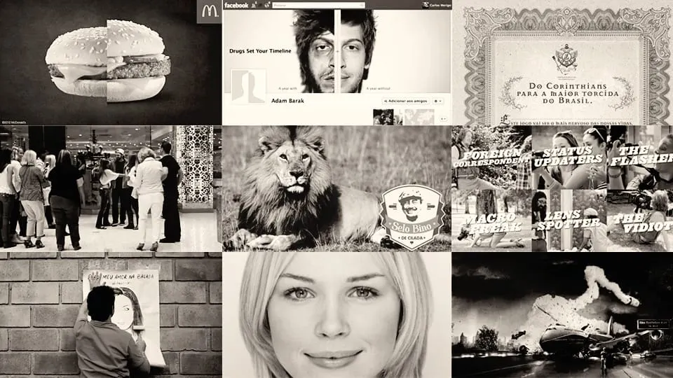 B9 Review: Os 9 posts mais acessados de 2012