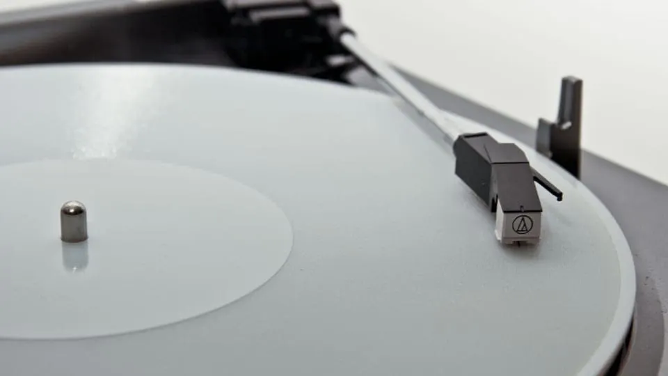 3D Printed Record: um vinil impresso com impressora 3D