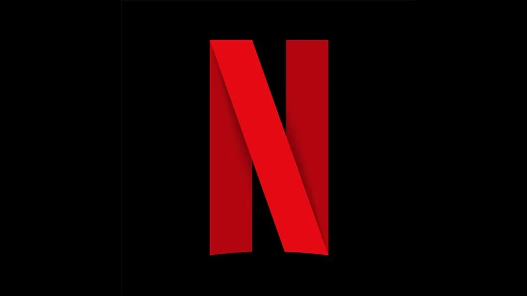 Netflix cria ícone como redução do logo