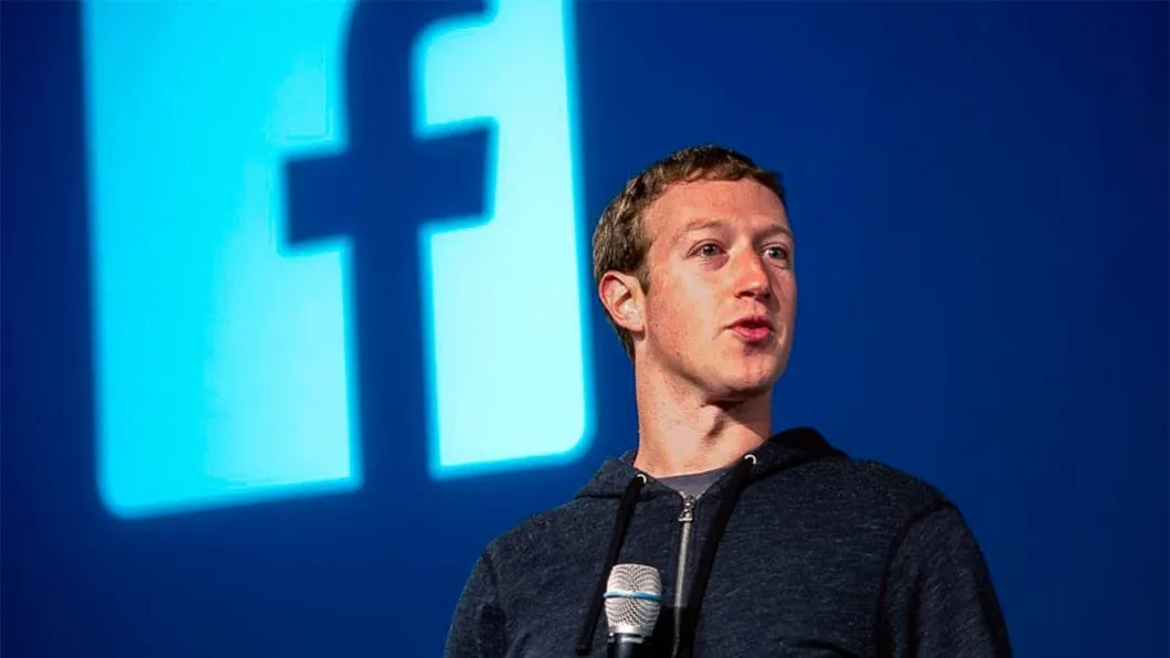 Os planos de dominação mundial do Facebook vão muito bem, obrigado