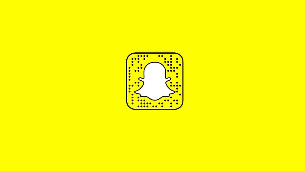 Snapchat está desenvolvendo versão do Snapcode para anúncios