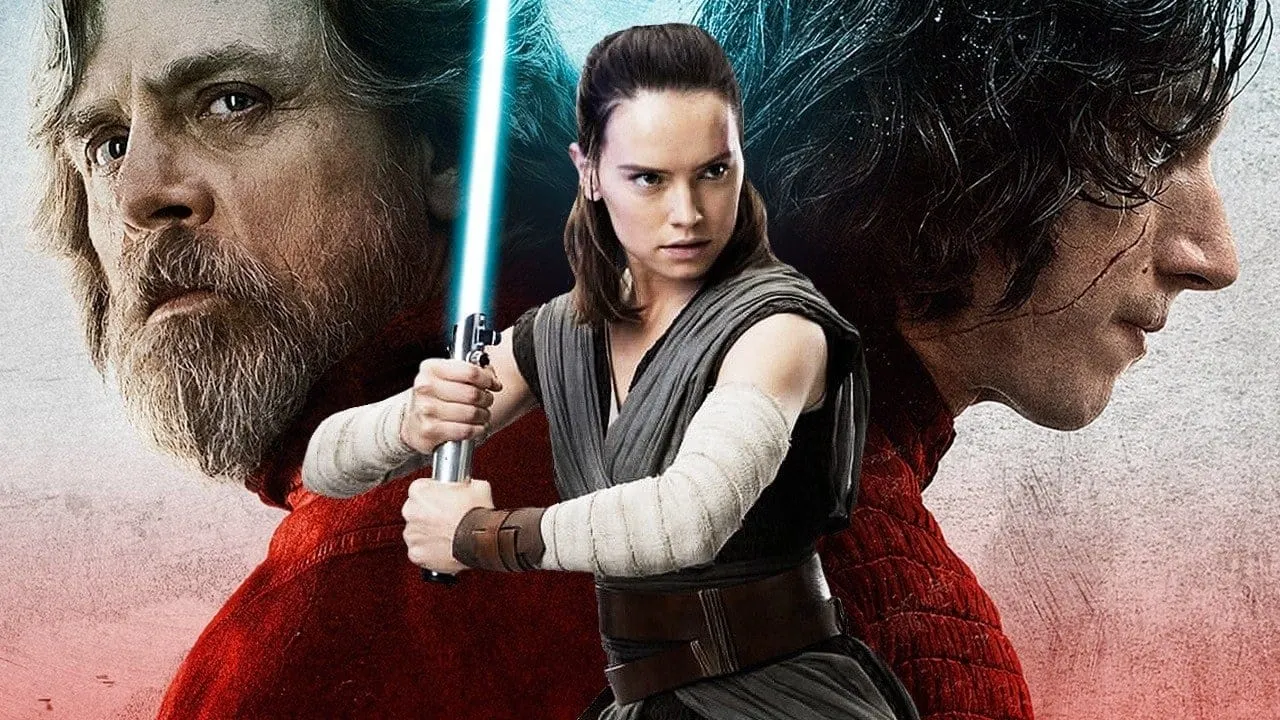 "Star Wars: Os Últimos Jedi" será maior estreia da Disney em 2017