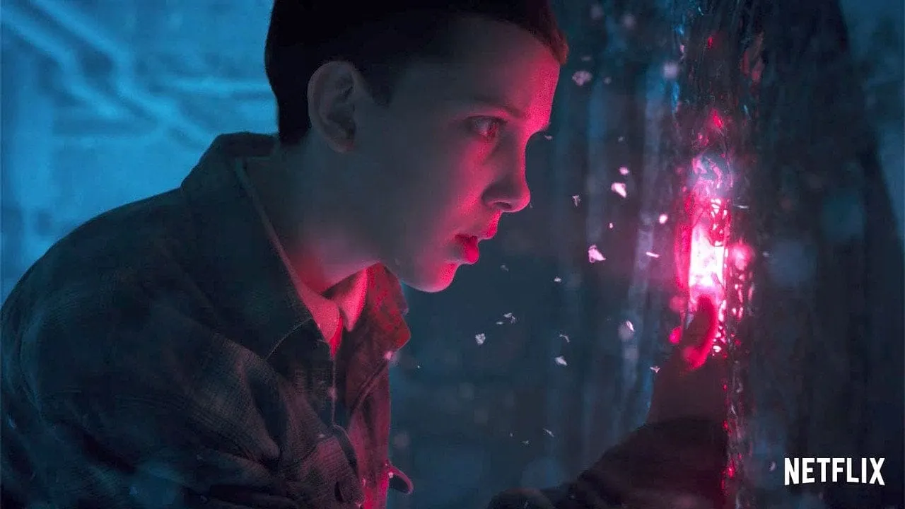 15,8 milhões de pessoas assistiram a estreia da segunda temporada de "Stranger Things"