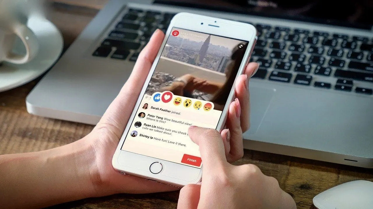 Jovens estão deixando de usar o Facebook nos Estados Unidos