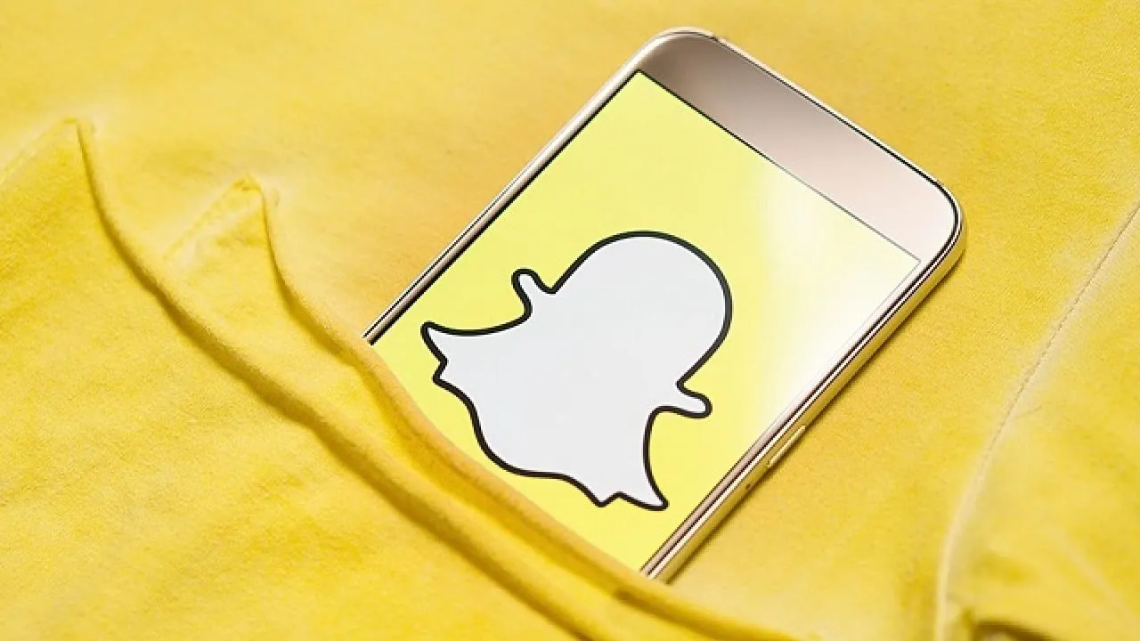 Em mais uma tentativa de fazer crescer o número de usuários, Snapchat vai apostar em séries originais