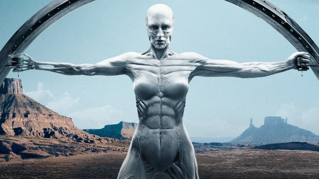 HBO divulga mapa de “Westworld” para destacar principais locais do parque