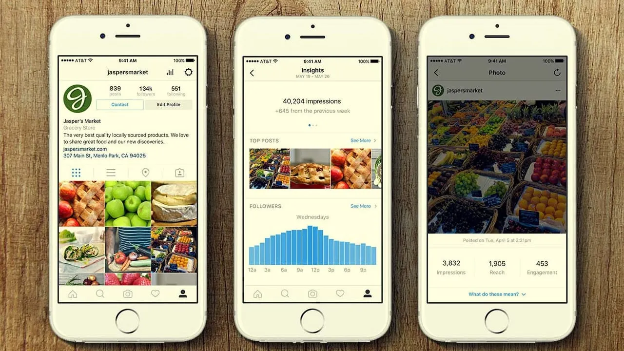 Instagram vai permitir reservar mesas em restaurantes e comprar ingressos de cinema pelo app