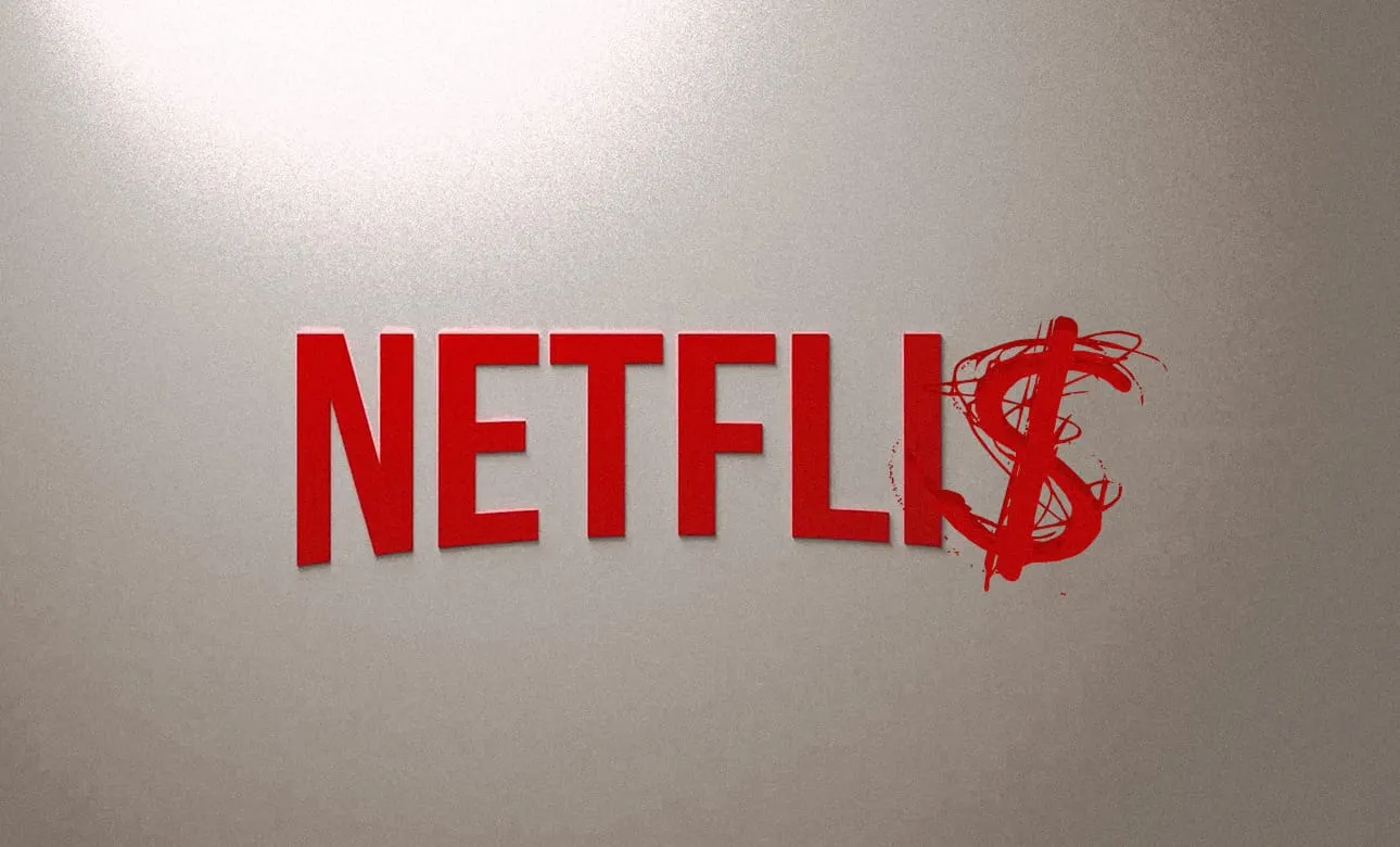 Netflix tem crescimento abaixo do esperado no segundo trimestre