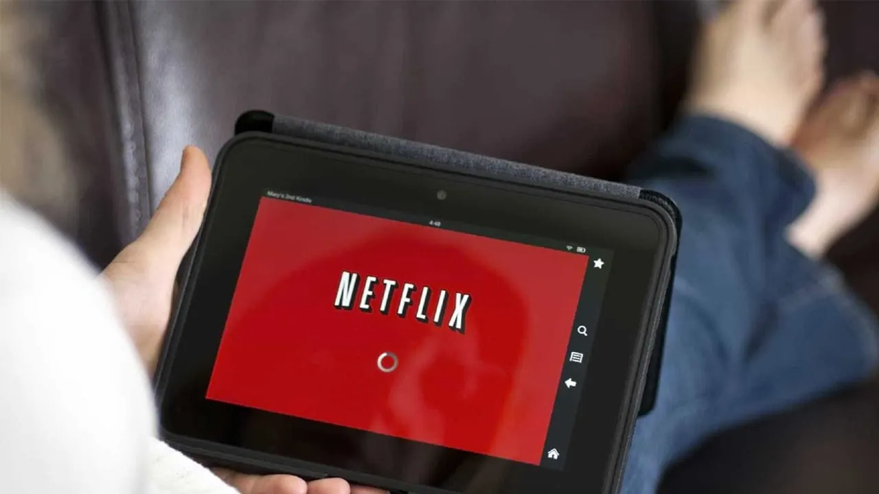 Netflix consome 15% do tráfego global de internet, afirma relatório