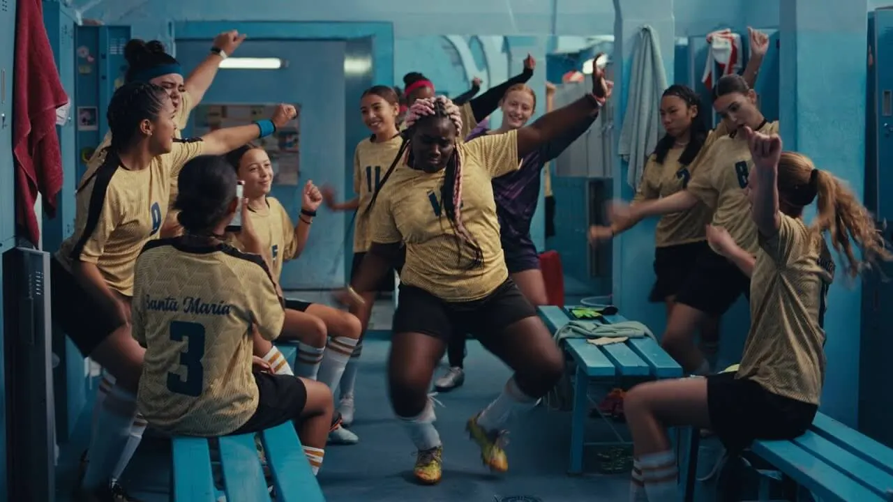 Dove leva autoestima de meninas ao Super Bowl pelo terceiro ano consecutivo