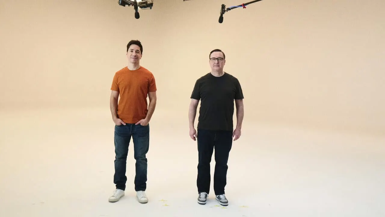 Ozempic ressuscita campanha "Mac vs PC" para se diferenciar dos outros GLP-1