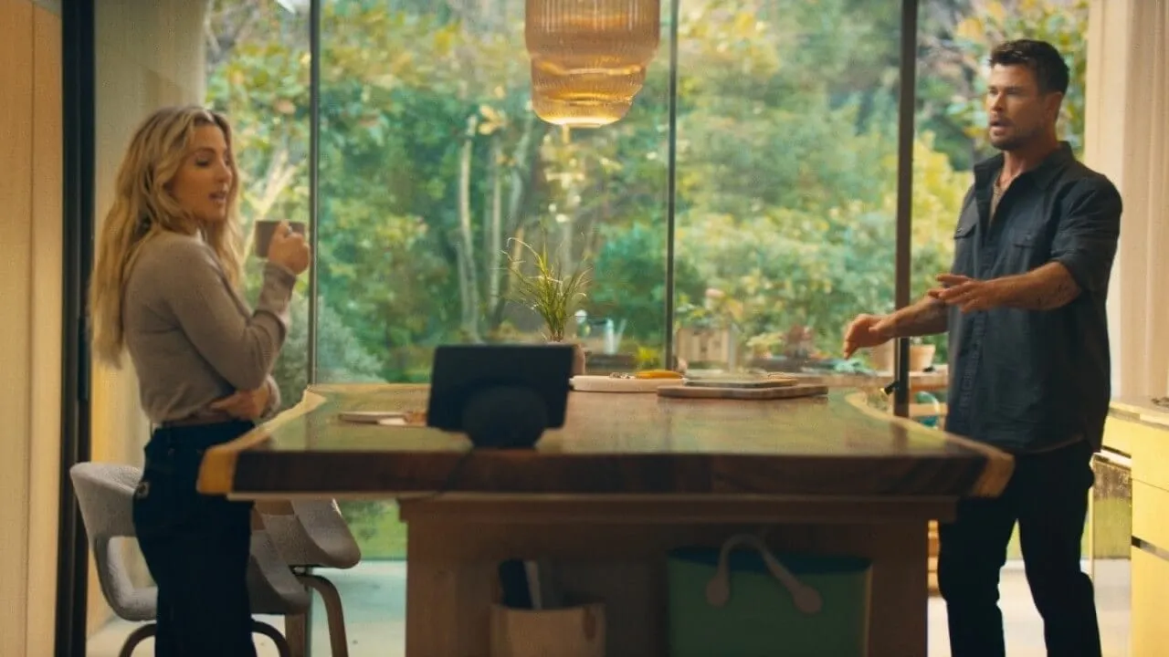 Amazon usa paranoia com IA em comercial do Super Bowl para lançar a Alexa+