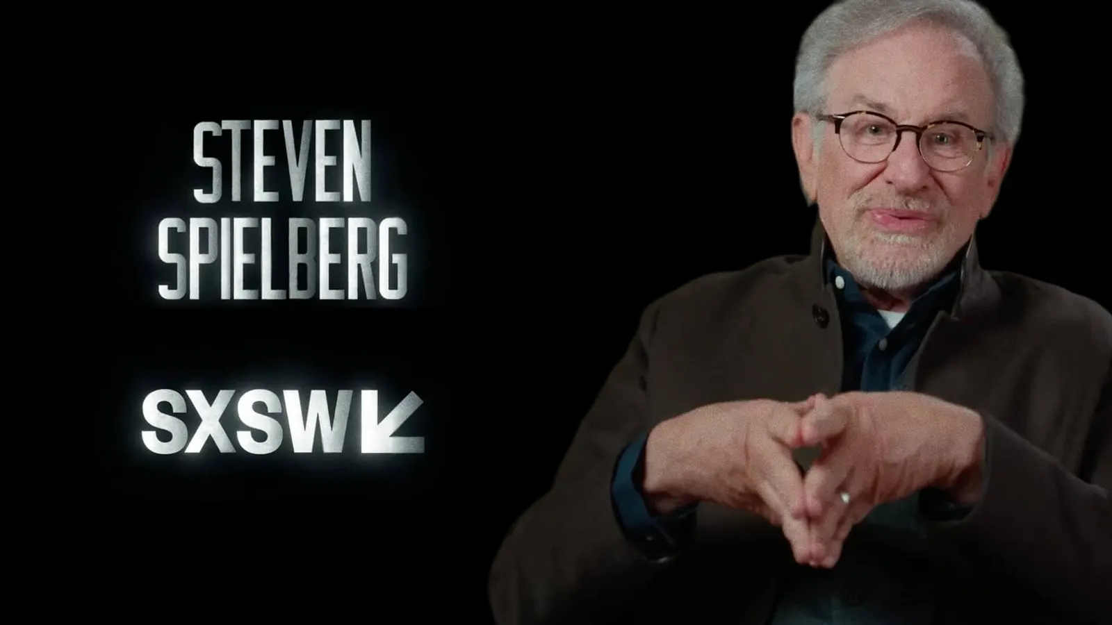 Spielberg vai ao SXSW 2026 falar sobre o futuro do cinema (e seu novo filme)