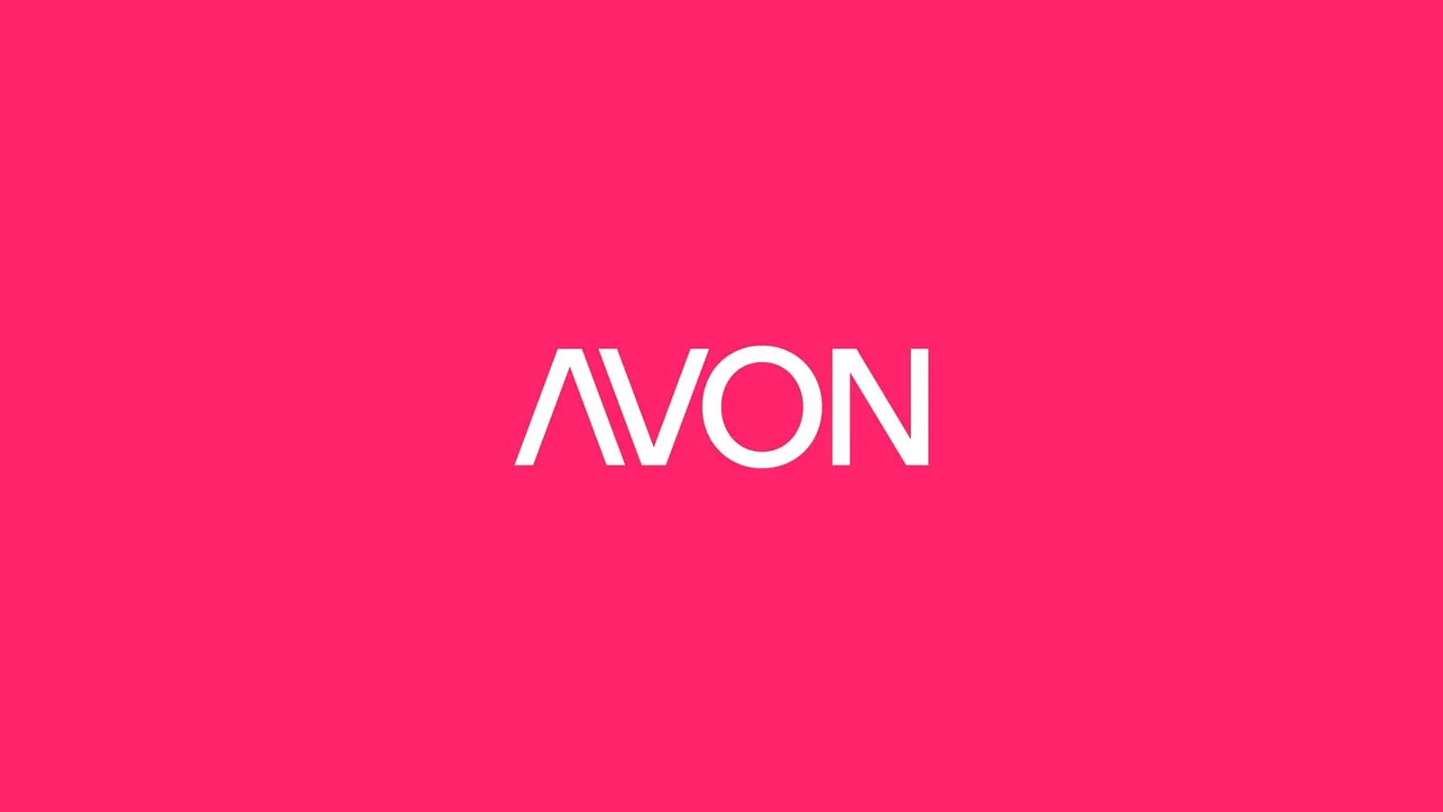 Avon abandona o quadrado e quer ser uma empresa de tecnologia feminina