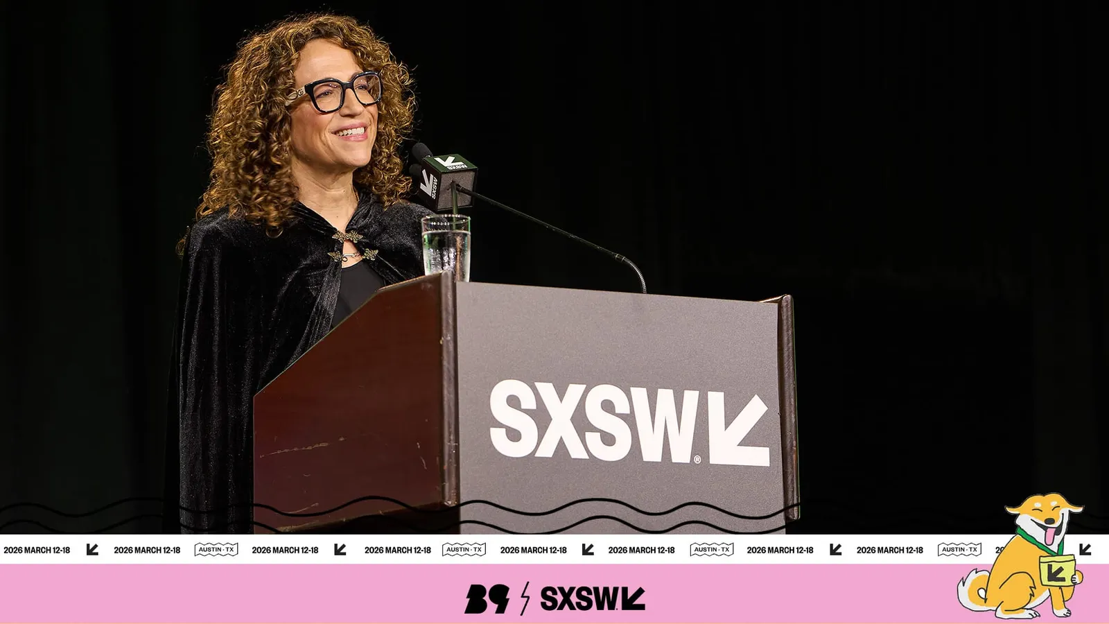 SXSW até o 3º dia: tecnologia avança, mas o humano volta ao centro