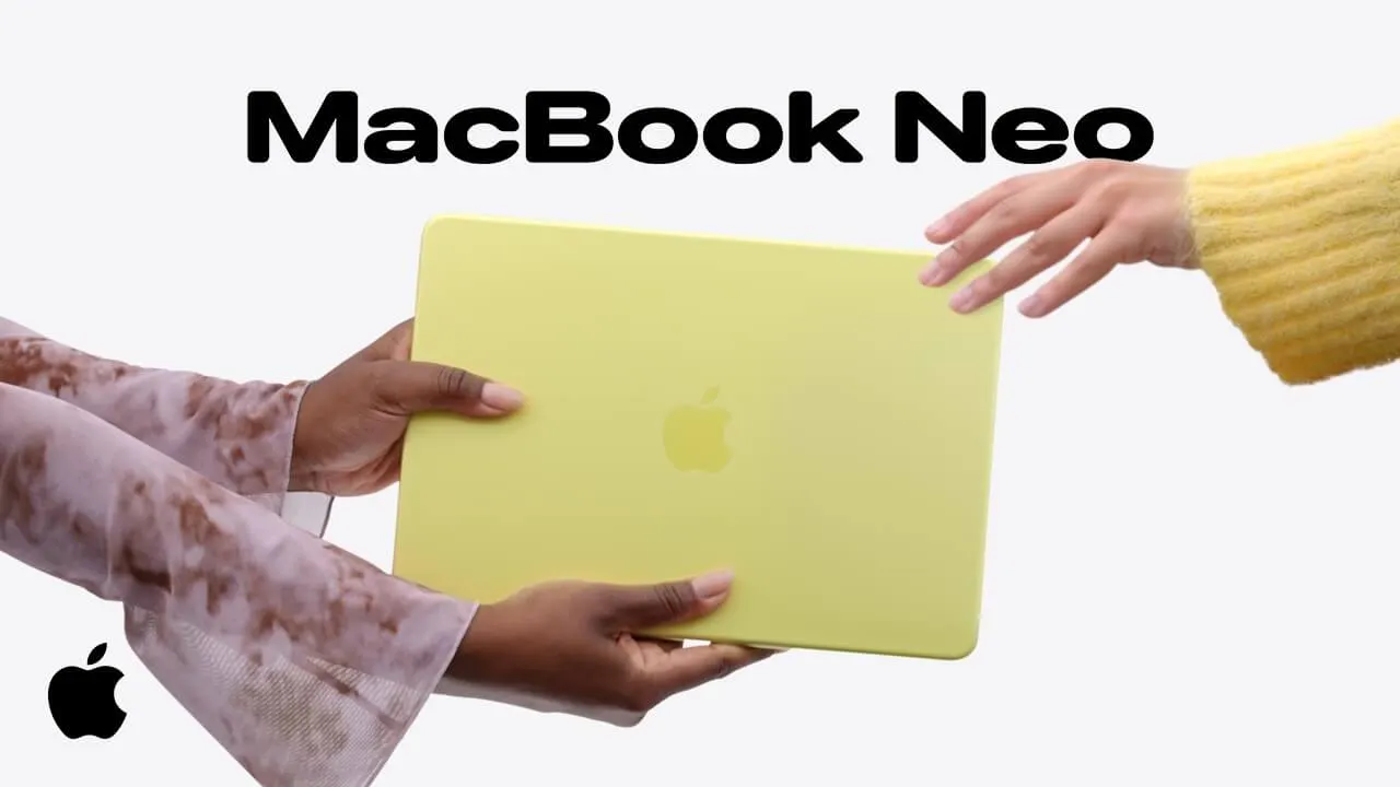 Para brigar com Chromebook, Apple lança MacBook com chip de iPhone por US$ 599