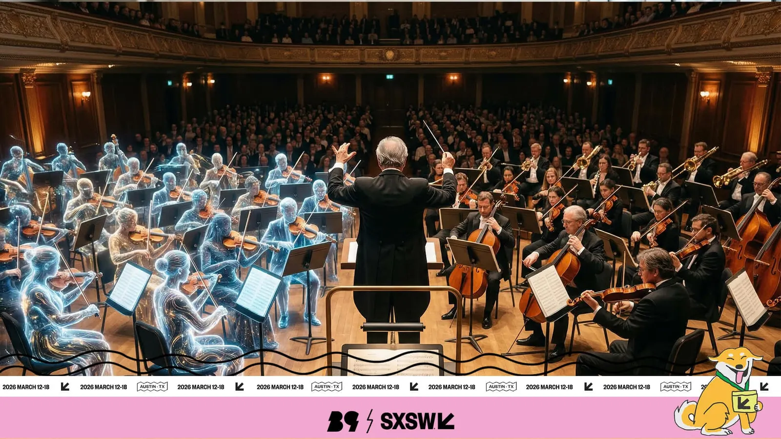 SXSW 2026: a era do prompt dá lugar ao context engineering