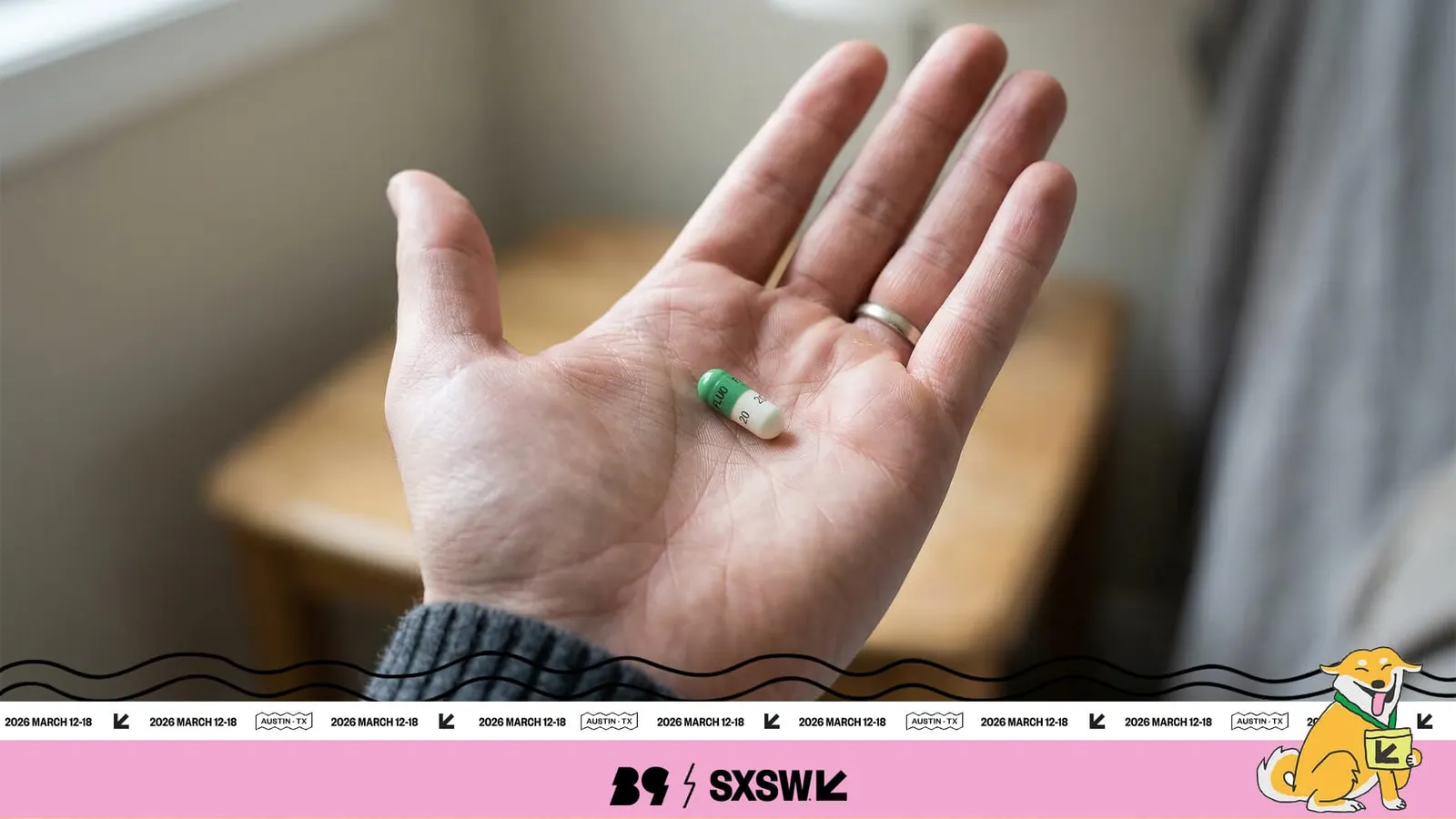 Medicados para a vida toda? O conflito científico em torno dos antidepressivos