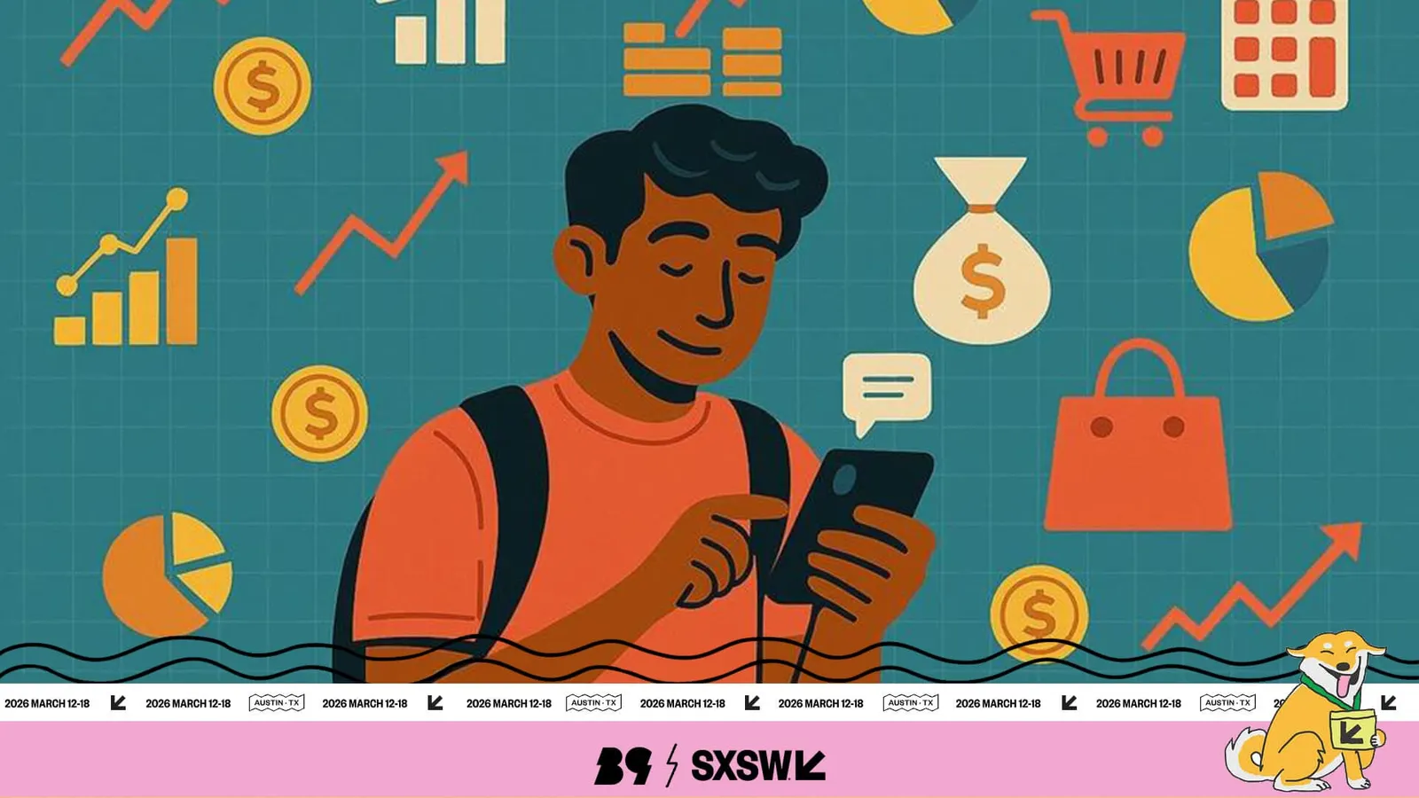 Gen Z e o consumo em rede: tendências para marcas