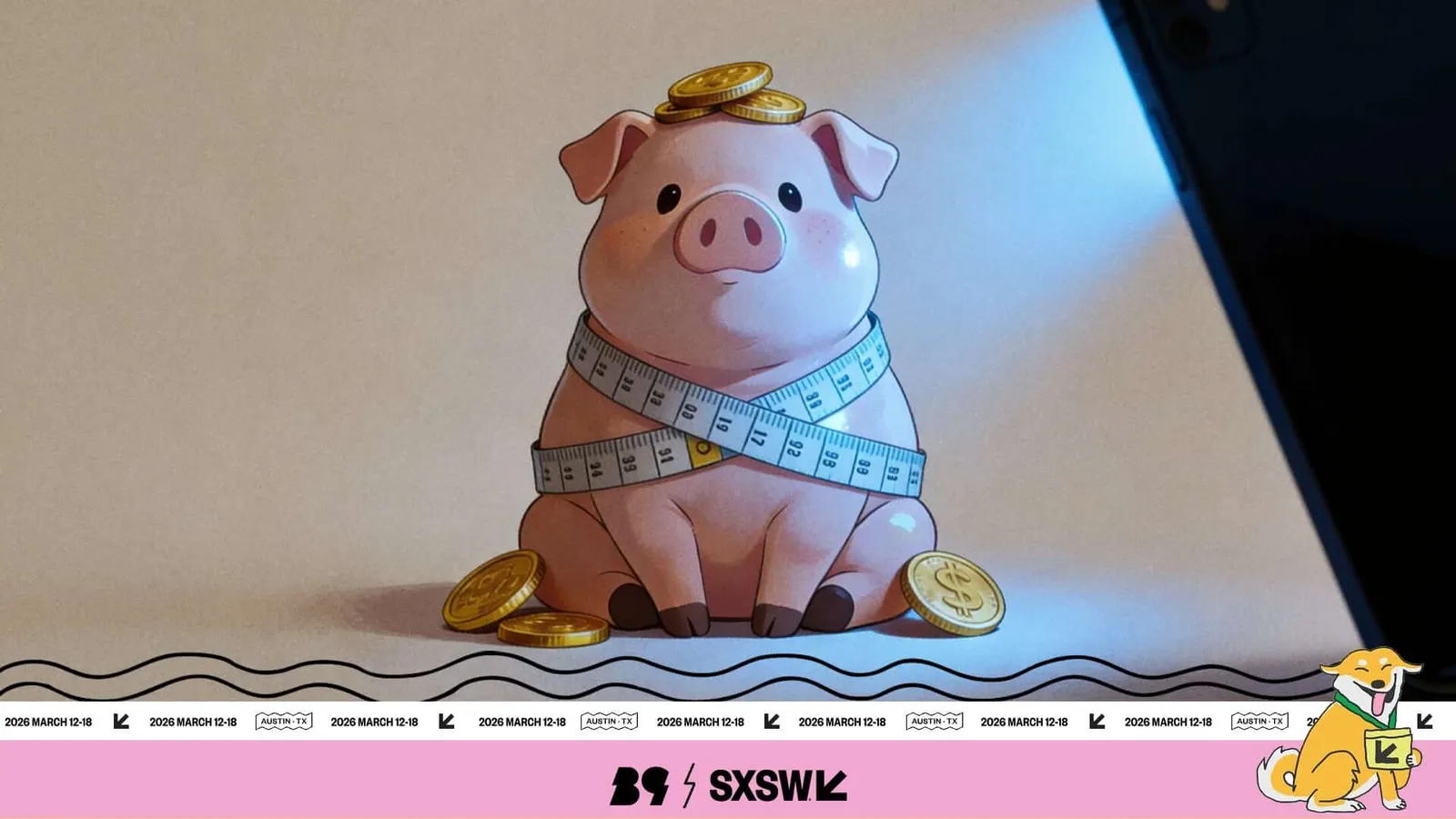 Pig Butchering: a fraude que virou uma indústria global invisível
