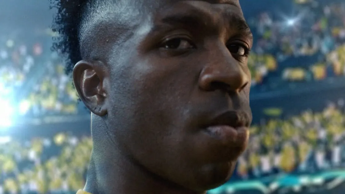 Rexona escala Beatles e jogadores de seis mercados para filme da Copa 2026