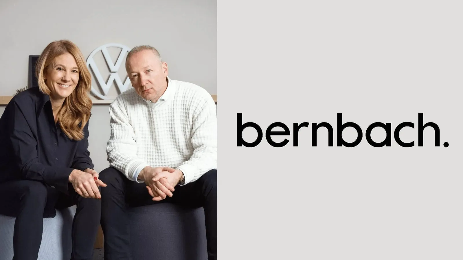 Omnicom lança Bernbach, agência global dedicada à Volkswagen