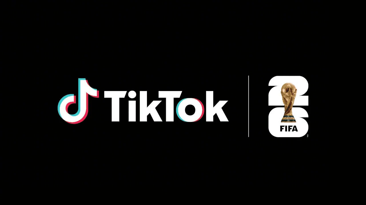 TikTok escala 30 criadores de 11 países como correspondentes oficiais da Copa 2026