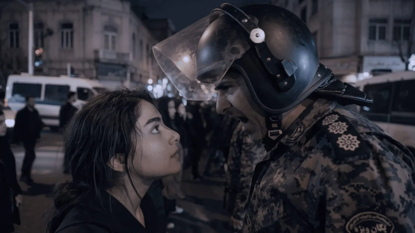 Filme feito por IA por US$ 2.000 entra na programação oficial do festival Tribeca