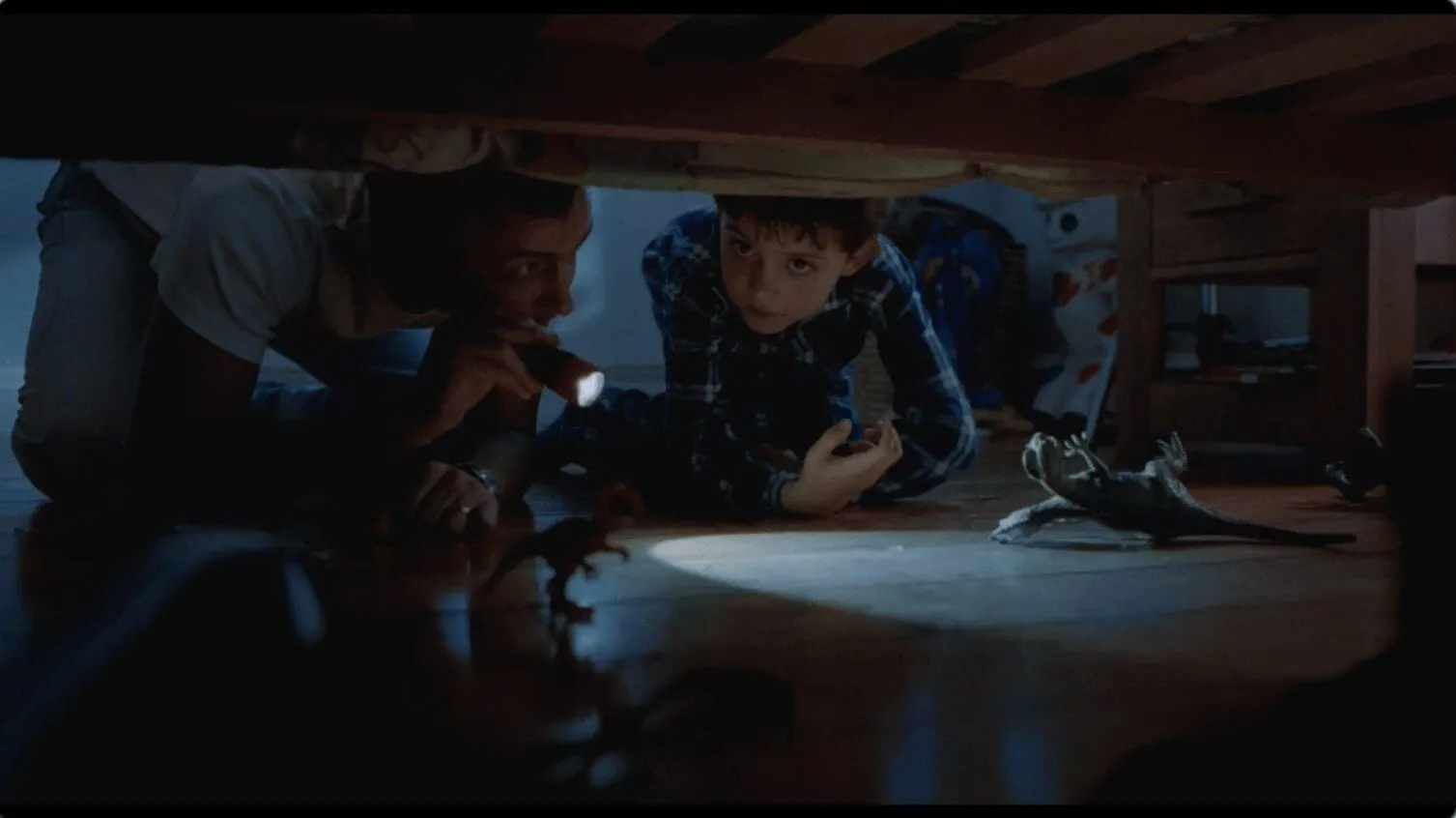Disney+ faz um garoto crescer de ‘Monstros S.A.’ a ‘Alien: Earth’ em dois minutos