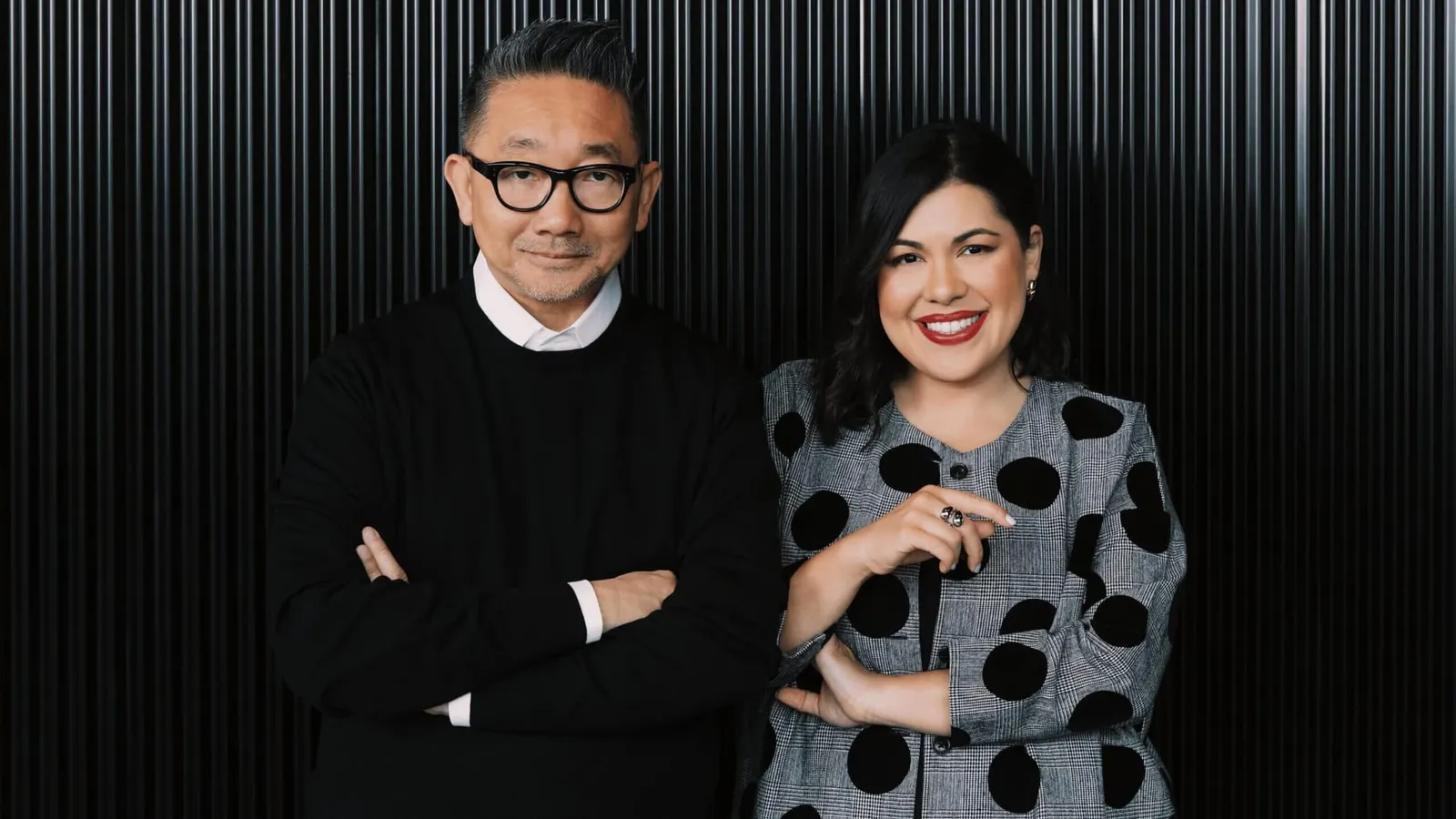 BETC Havas anuncia Camila Nakagawa como nova CEO e copresidente; fundador Erh Ray assume posição de chairman