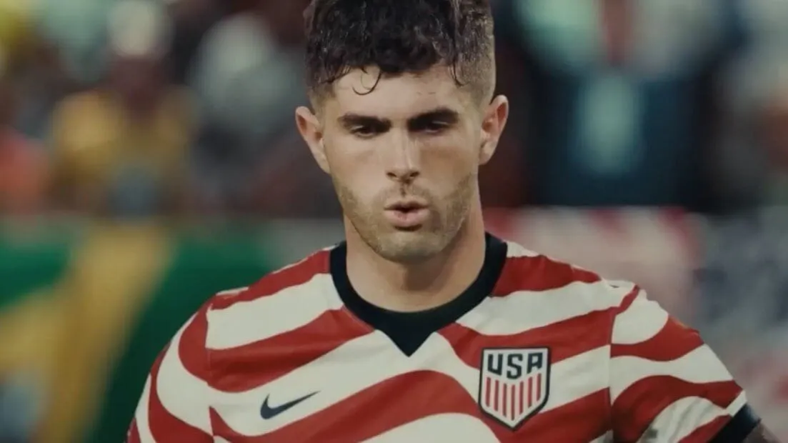 Fox Sports imagina EUA ganhando a Copa na final contra o Brasil