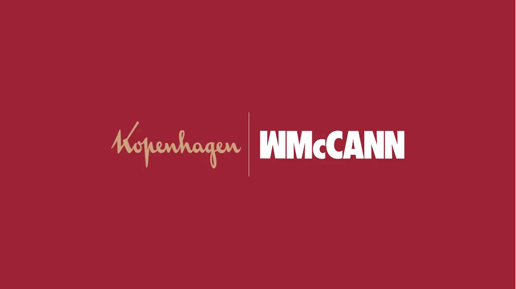 WMcCANN conquista conta da Kopenhagen e assume comunicação 360° da marca