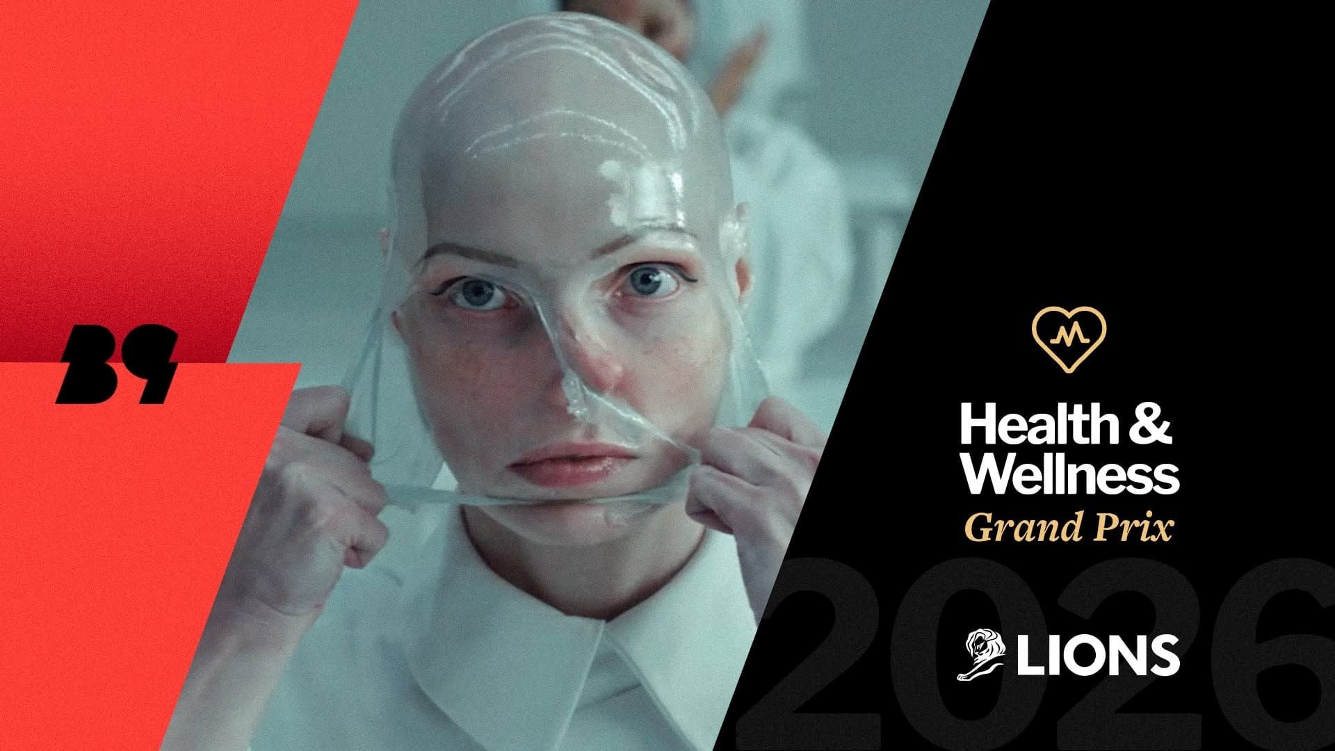The Ordinary expõe as mentiras da indústria da beleza e leva o Grand Prix de Health & Wellness em Cannes Lions 2026