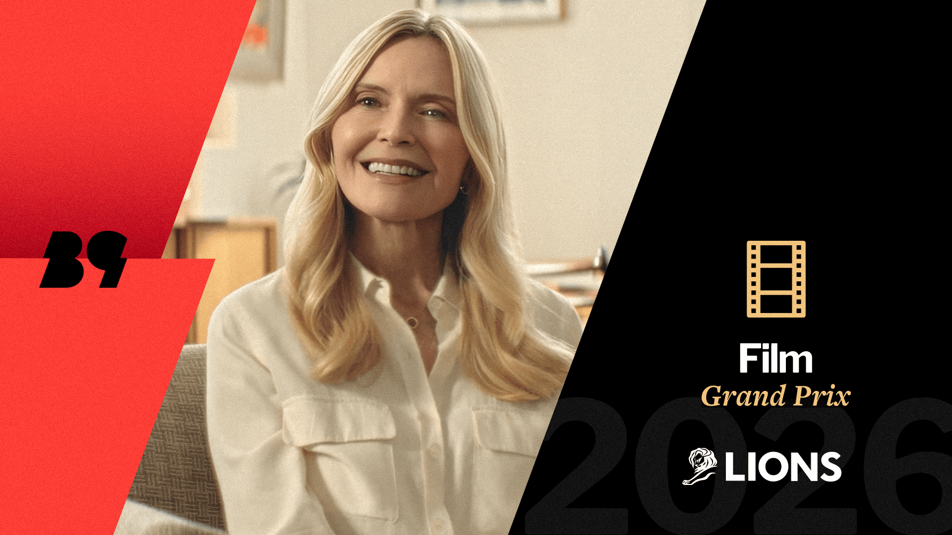 No ano em que a IA virou marca, Grand Prix de Film vai para o Claude