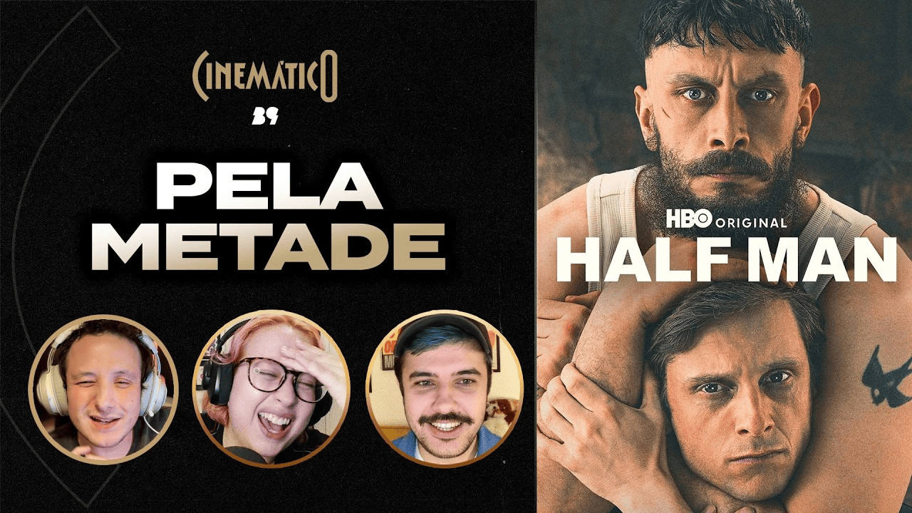 Pela Metade