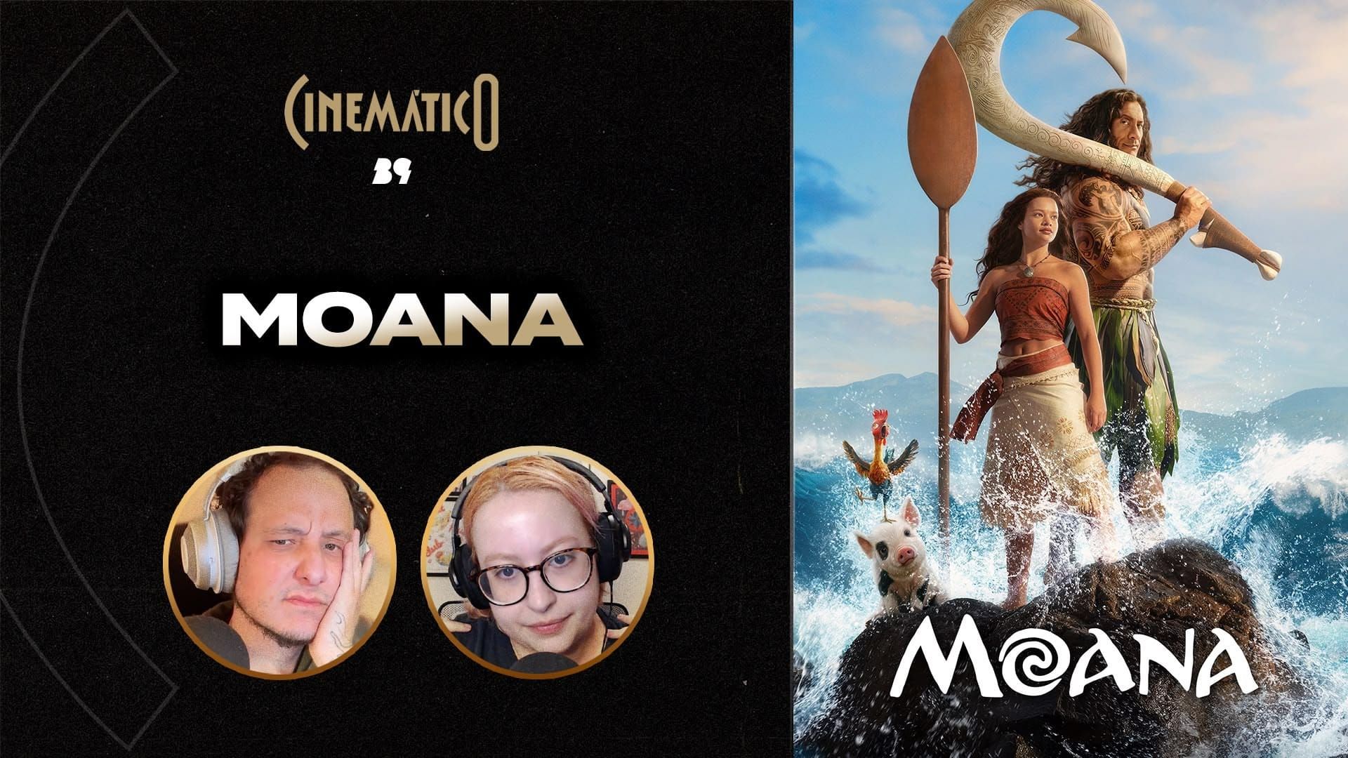 Moana
