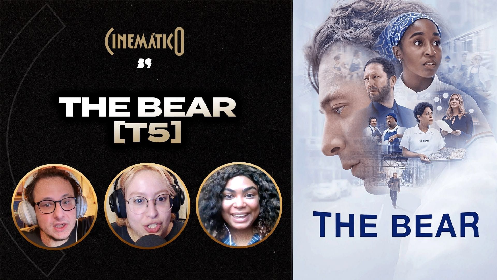 The Bear [T5]