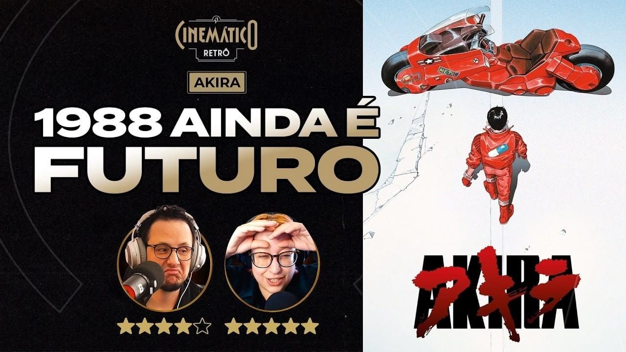 Akira [RETRÔ]